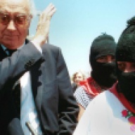 Saramago Zapatista